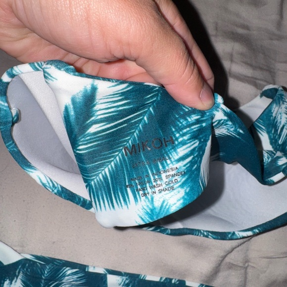 Mikoh Bikini Set - Picture 8 of 8